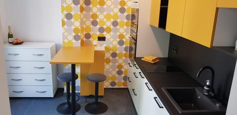 Joanna Apartment - MA Lindenhof Apartment in Mannheim