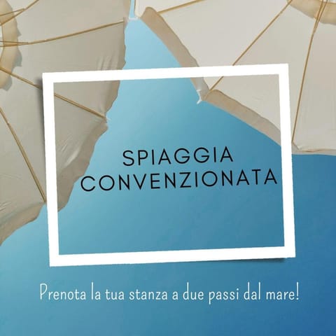 Porto d'aMare - Rooms Bed and Breakfast in Porto Recanati