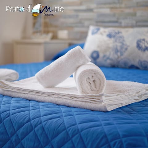 Porto d'aMare - Rooms Bed and Breakfast in Porto Recanati