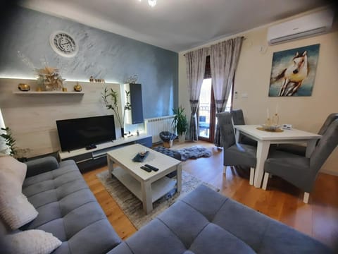 Apartman Korićanac Vrnjačka Banja Apartment in Serbia