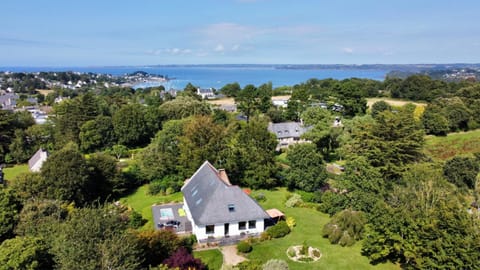 Bird's eye view, Garden view, Garden view