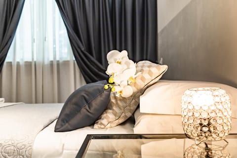 Residence Taormina Apartment in Verona