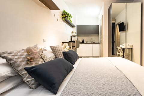 Residence Taormina Apartment in Verona