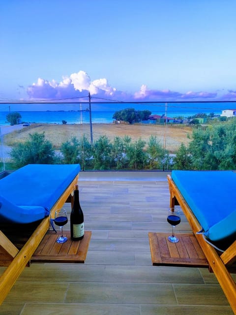 View (from property/room), Sea view