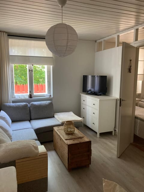 Villa Pyhäjärvi Apartment in Finland