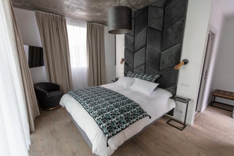 VILLA ALBA ROSULA Bed and Breakfast in Ajaccio