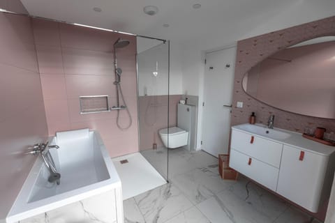 VILLA ALBA ROSULA Bed and Breakfast in Ajaccio