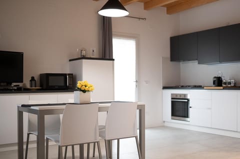 La casa di Anna green Apartment in Lake Garda