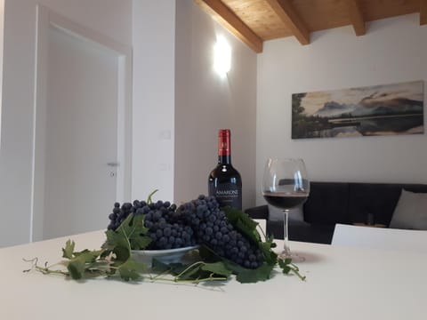 La casa di Anna green Apartment in Lake Garda