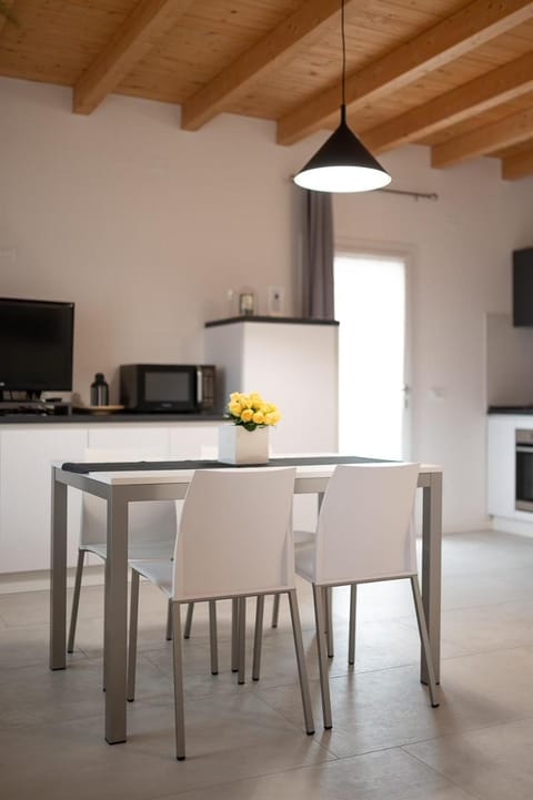 La casa di Anna green Apartment in Lake Garda