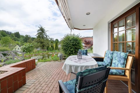 Ferienwohnung am Steinbach Apartment in Albstadt