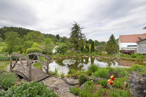 Ferienwohnung am Steinbach Apartment in Albstadt