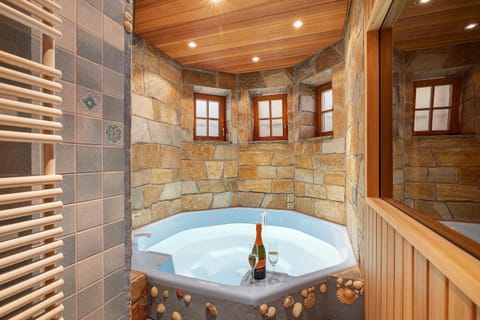 Ferienwohnung am Steinbach Apartment in Albstadt