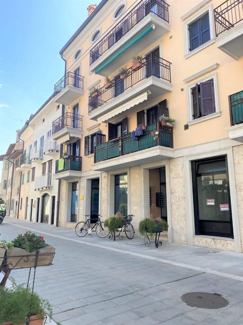 Appartamento Gradenigo Apartment in Grado