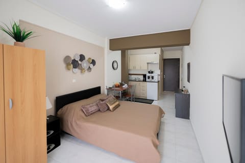 Sparta View Apartments Anesis Studio Γ3 Apartment in Arcadia, Greece