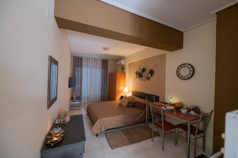 Sparta View Apartments Anesis Studio Γ3 Apartment in Arcadia, Greece