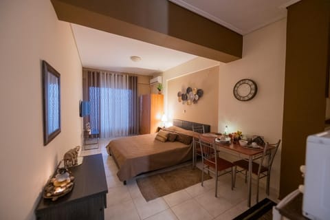 Sparta View Apartments Anesis Studio Γ3 Apartment in Arcadia, Greece