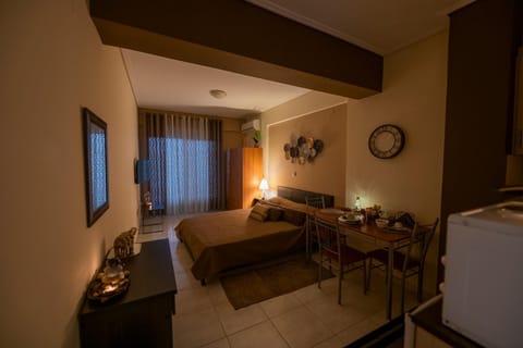 Sparta View Apartments Anesis Studio Γ3 Apartment in Arcadia, Greece