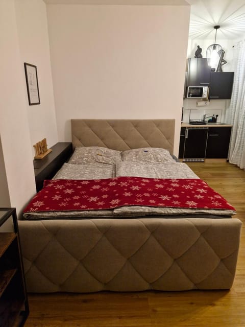 Ferienapartment Heimatgefühl Apartment in Baden-Baden