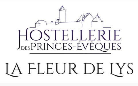 Property logo or sign