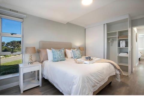 29@Whale Rock Estate Apartment in Hermanus