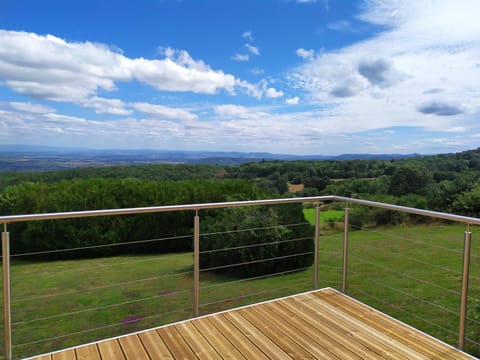 villa Bouillat d'Anty House in Auvergne-Rhône-Alpes