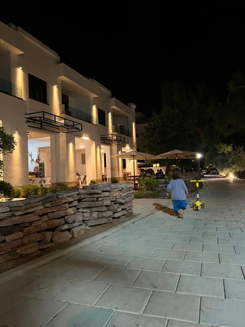 Zia Apartments Apartment in Montenegro