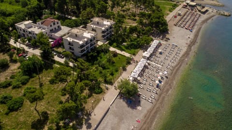 Property building, Natural landscape, Landmark view