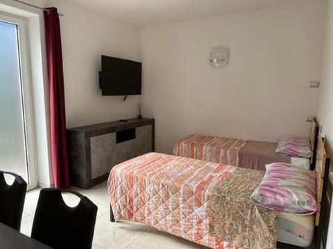 Affittacamere EROI Bed and Breakfast in Canton of Ticino