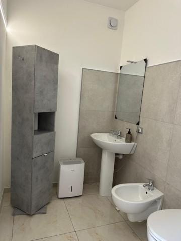 Affittacamere EROI Bed and Breakfast in Canton of Ticino