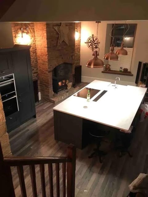 Newgate House House in Morpeth