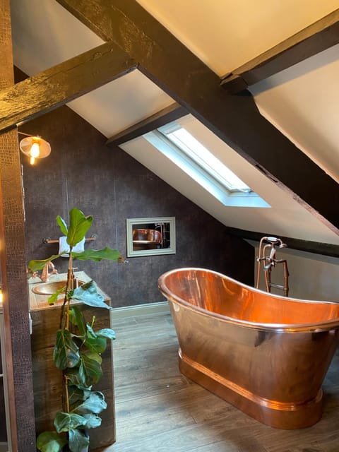 Newgate House House in Morpeth