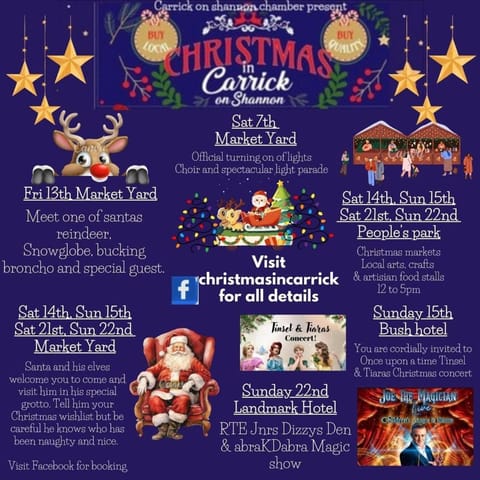 Home near the River Shannon Apartment in Longford