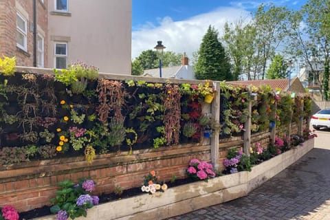 The Oldgate Apartment in Morpeth