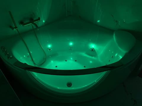 La Suite Royale Apartment in Rouen