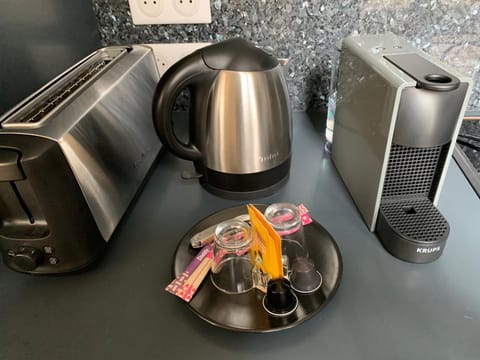 La Suite Royale Apartment in Rouen