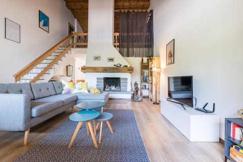 Ferienwohnung Cristallina Apartment in Canton of Grisons
