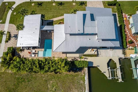 Casa Casita House in Marco Island
