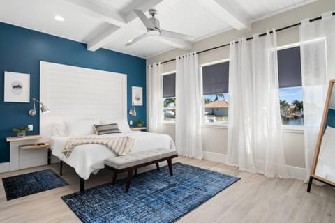 Casa Casita House in Marco Island