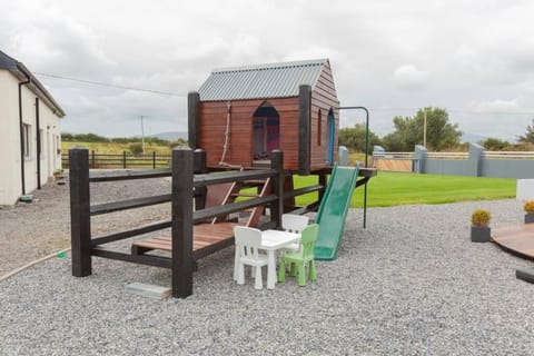 Children play ground