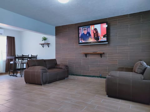 2-bedroom apartment centrally located, near us consulate Apartment in Ciudad Juarez