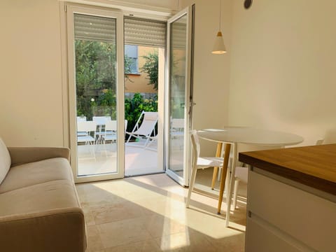 Suite Diana Apartment in Sirmione