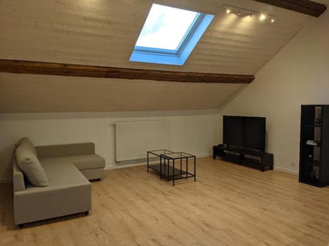 Les Récollets Apartment in Wallonia, Belgium