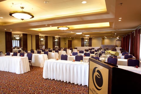 Banquet/Function facilities