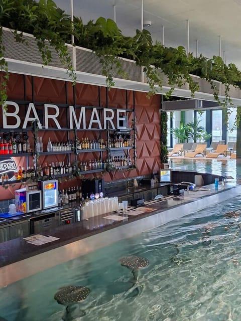 Bel Mare Wyspa, apartament z parkingiem gratis Apartment in Miedzyzdroje