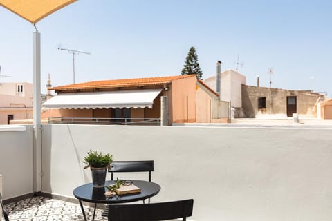 The Residence of the Old Port House in Rethymno