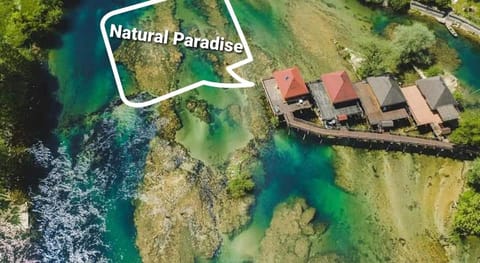 Natural Paradise Apartment in Federation of Bosnia and Herzegovina