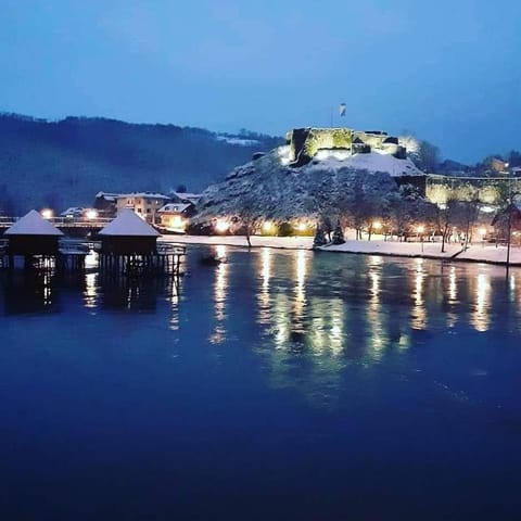 Natural Paradise Apartment in Federation of Bosnia and Herzegovina