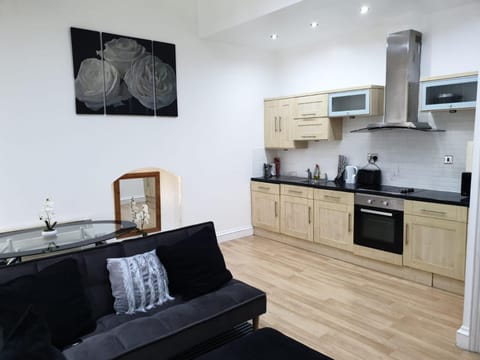 Ritzland Apartment in Newcastle upon Tyne