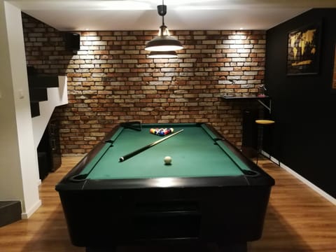 Billiard